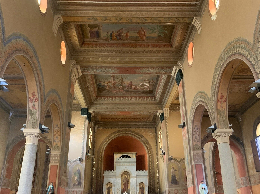 Chiesa Parrocchiale di San Bartolomeo景点图片