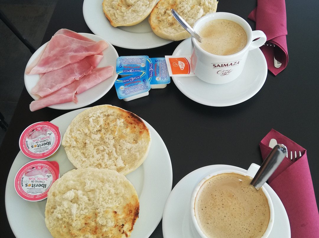 LB Lebrija Hotel主图