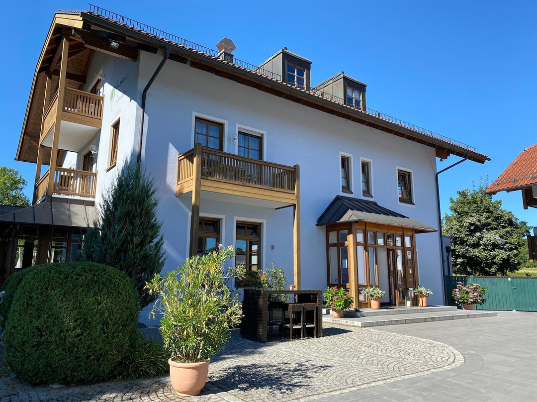 Landhaus Tanner主图