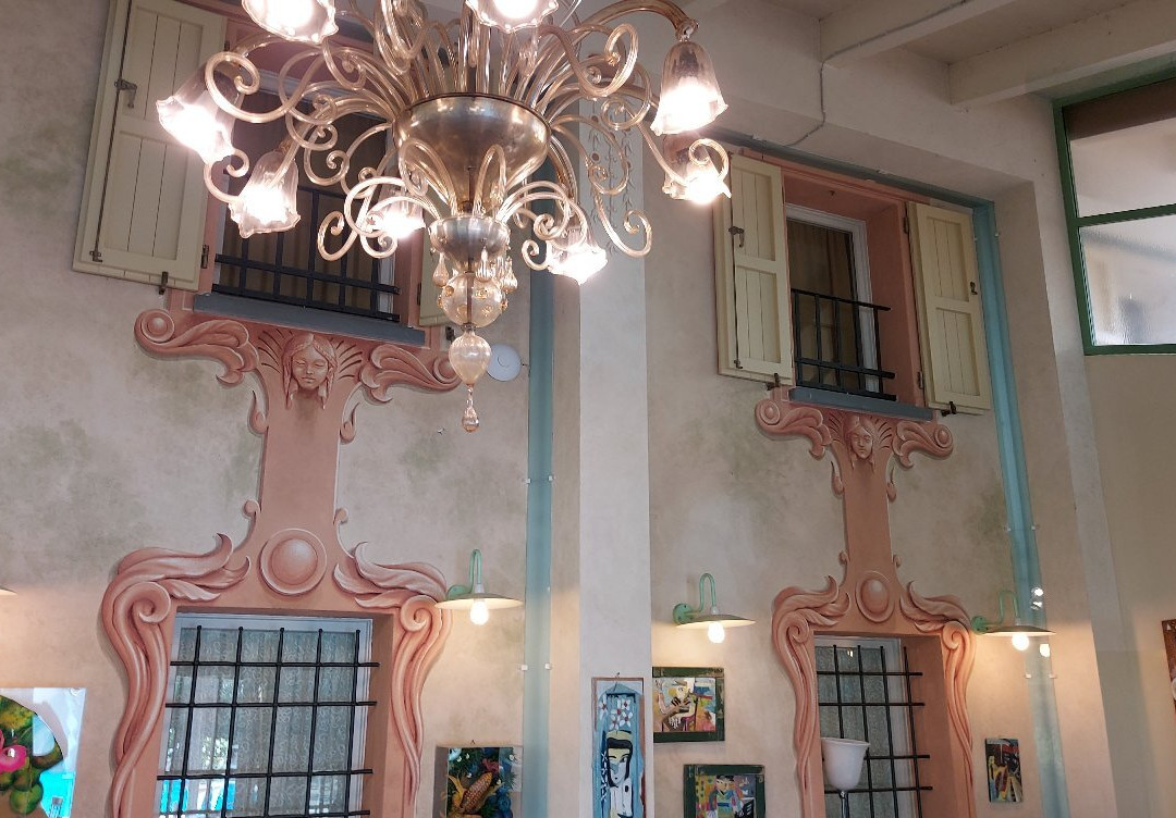 Relais Villa Roncuzzi主图