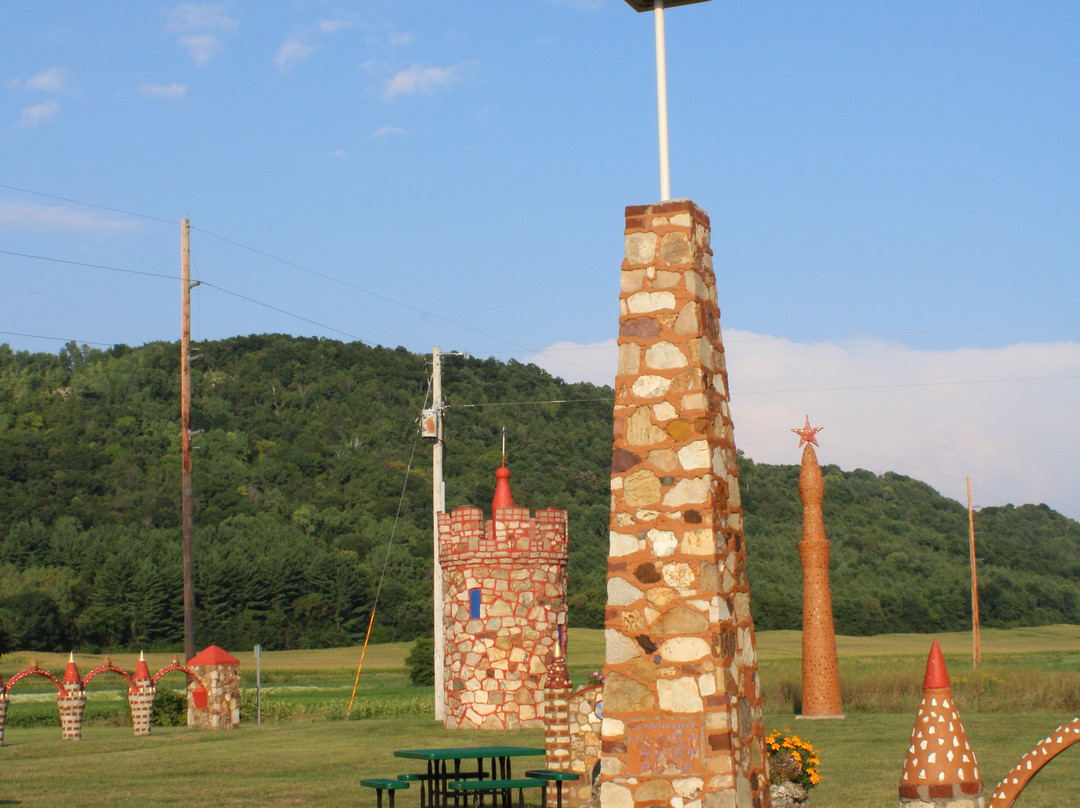 Cochrane旅游攻略图片