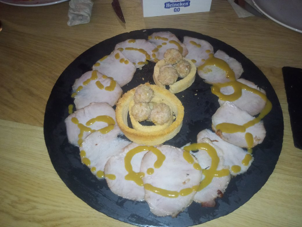 Hotel Restaurante Dulcinea主图