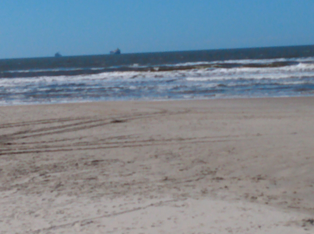 Praia de Tramandaí景点图片