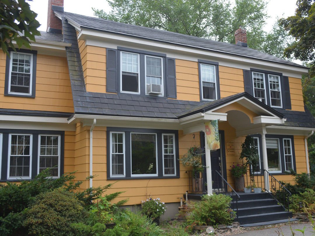 The Stella Rose B&B主图