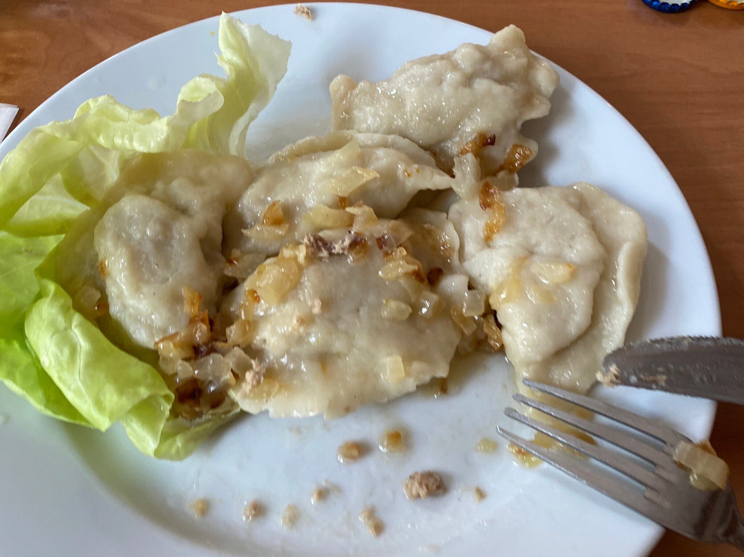 Restauracja Rycerska Reszel