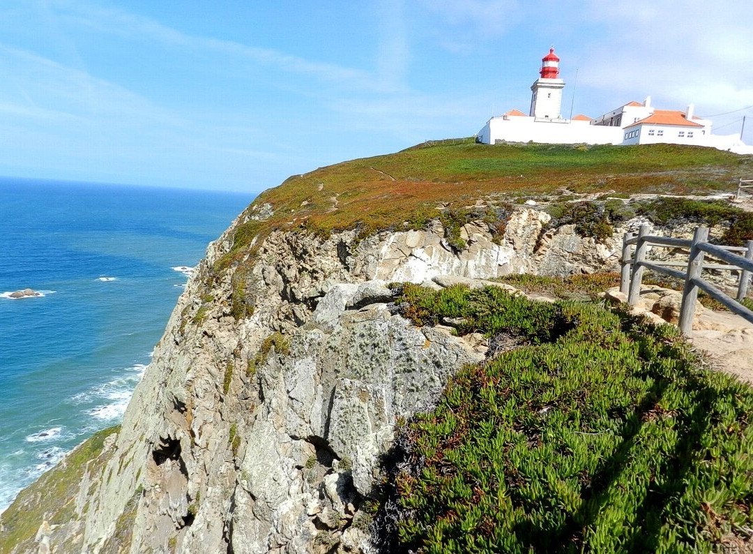 Farol do cabo da Roca景点图片