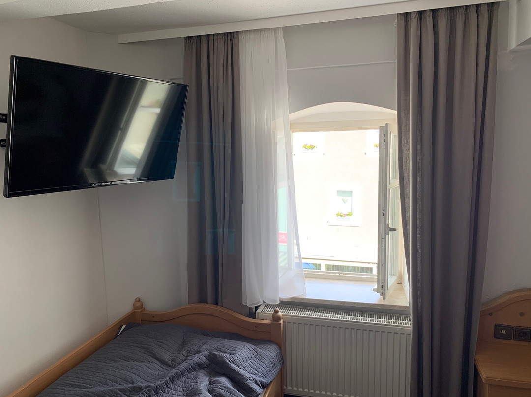 Boutique Hotel Selb主图