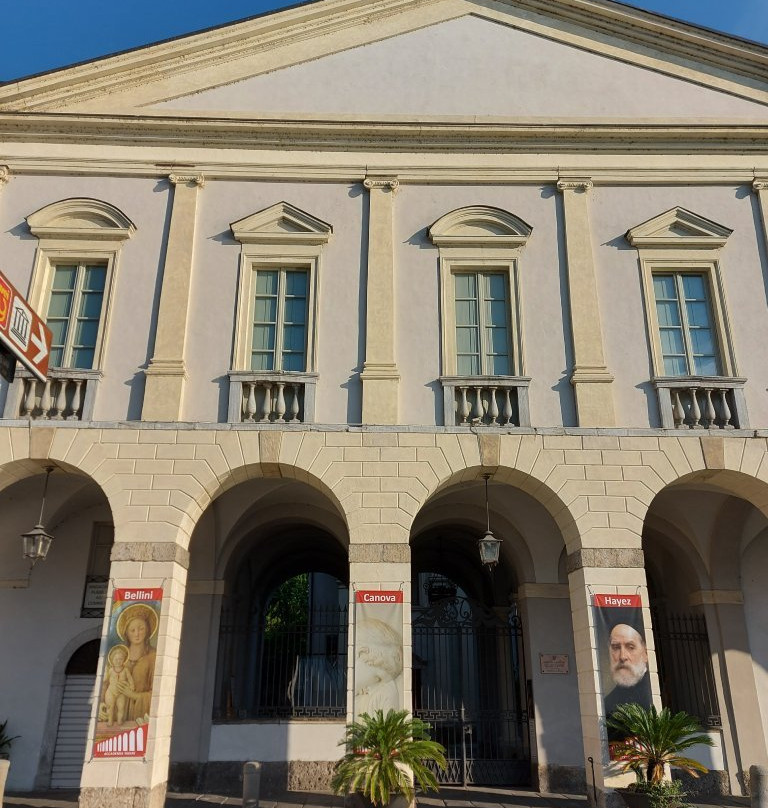 Accademia di Belle Arti Tadini景点图片