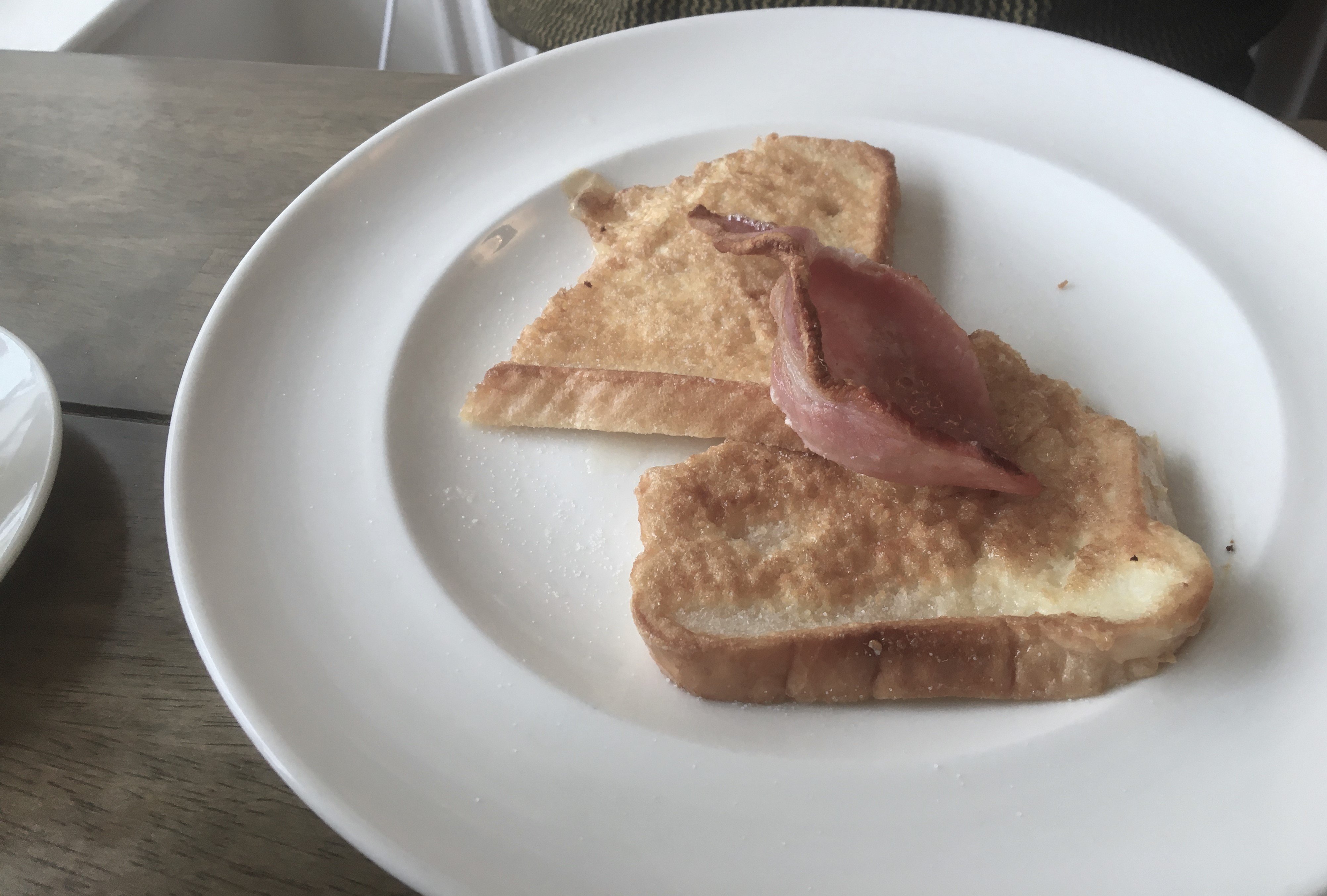 Warkworth House Hotel-餐饮