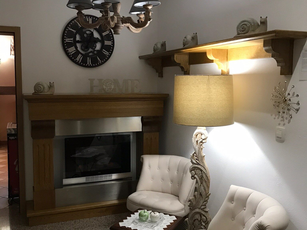 Nature Hotel Lukanc主图