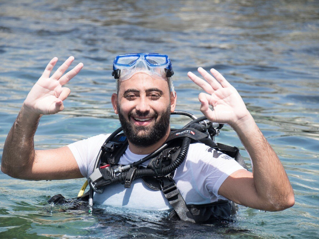 Freestyle Divers-Dibba Al Fujairah必去景点