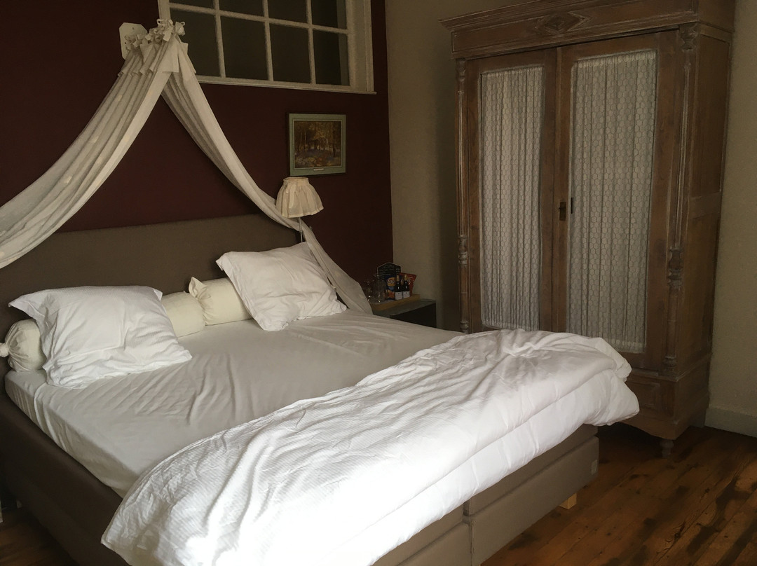 B&B Le Cloître St-Joseph主图