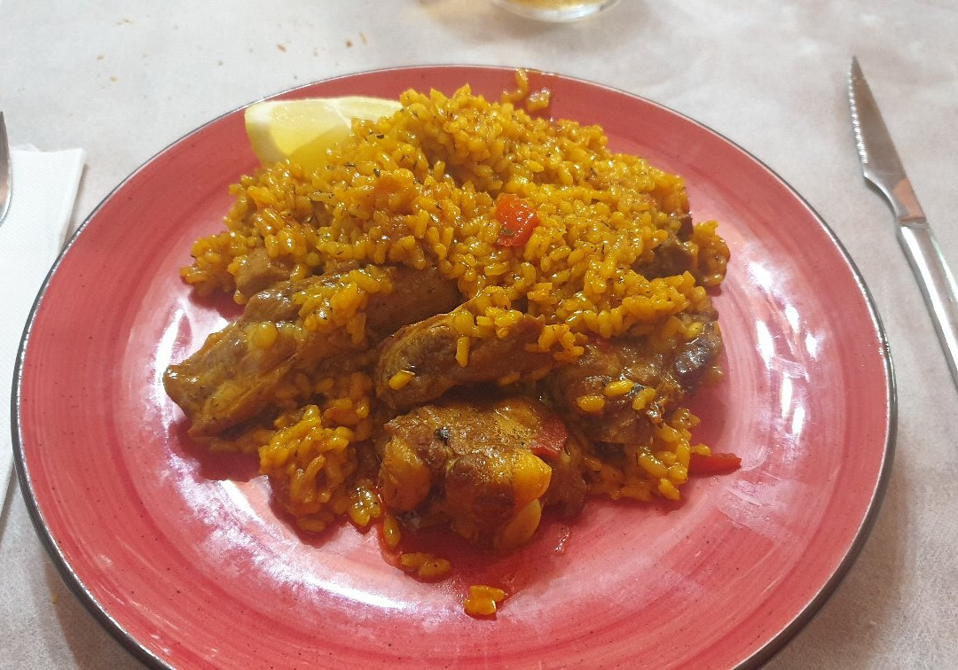 Hostal El Molino主图