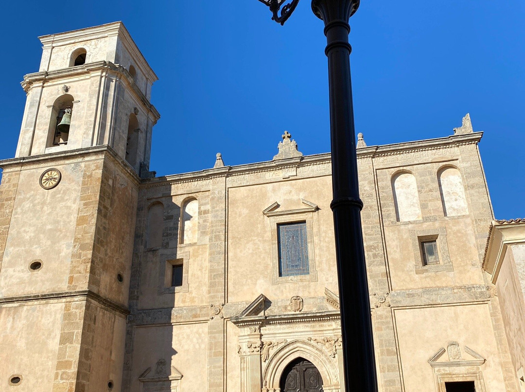 Cattedrale di Santa Anastasia-Santa Severina必去景点