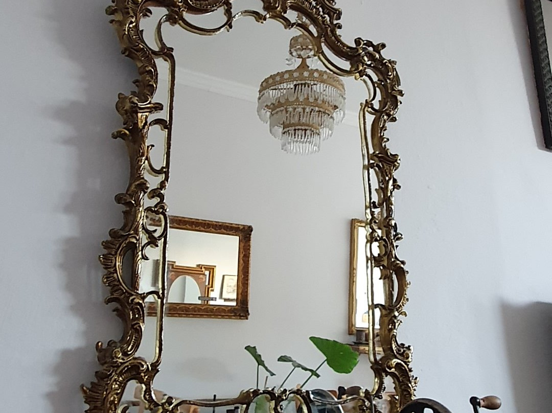 Aphrodite Art Hotel Aegina主图