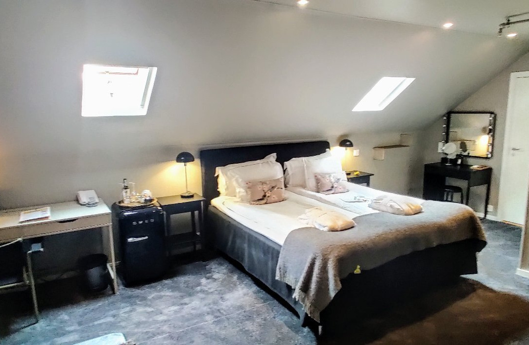 Hotell Borgholm主图