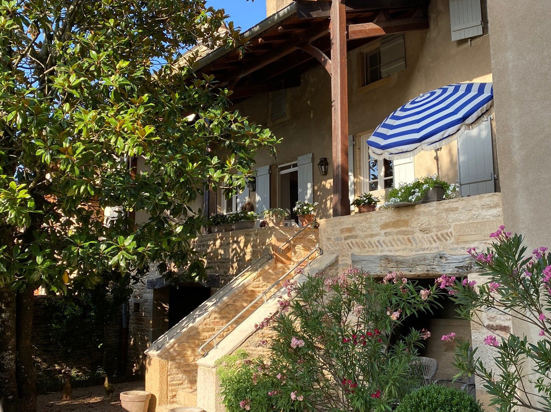 Le Clos de Clessé主图