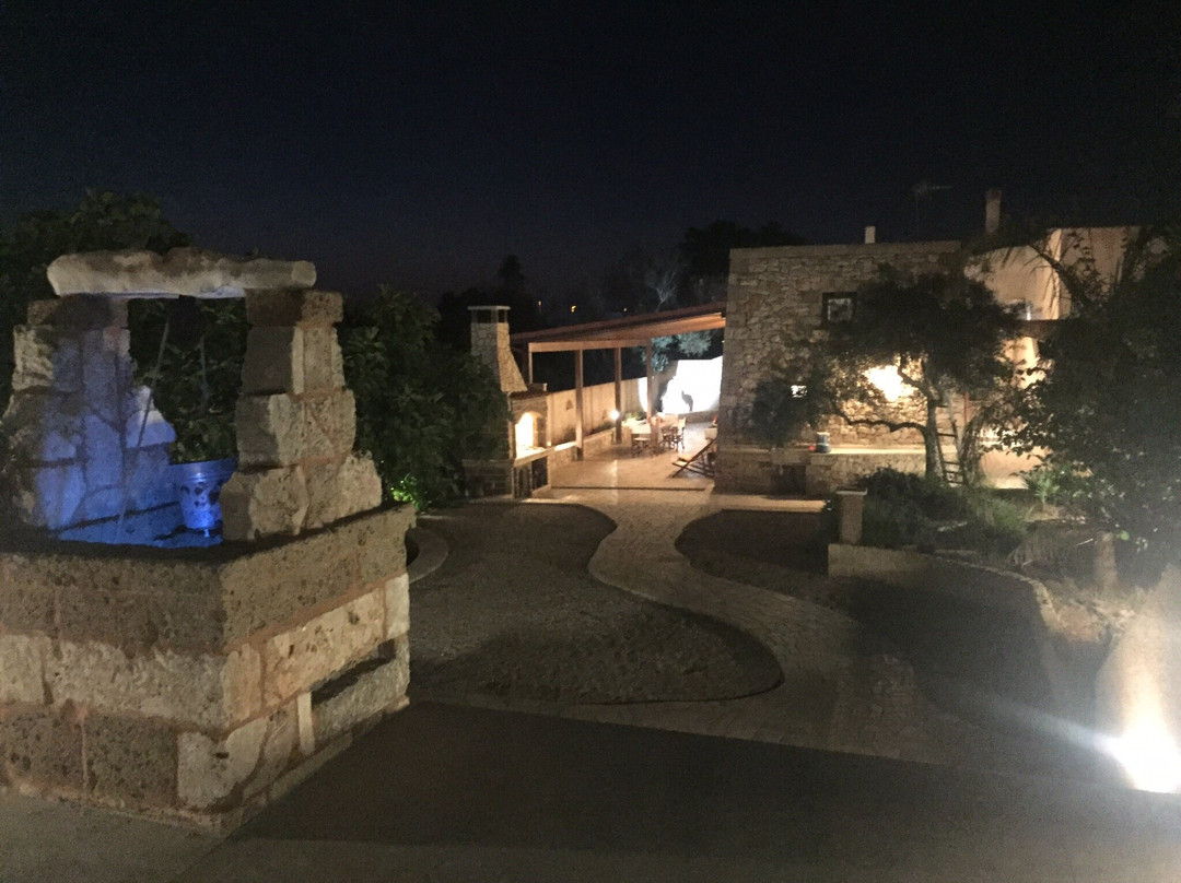 B&b Pilella主图