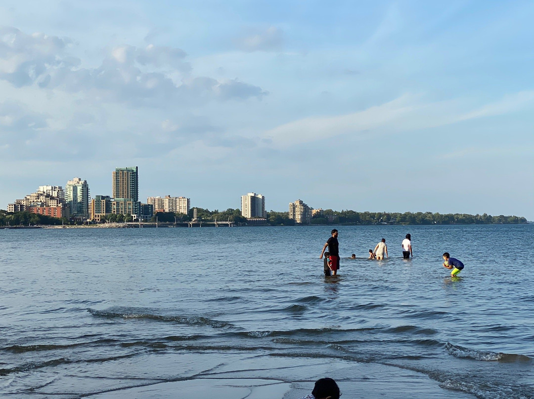 Beachway Park景点图片