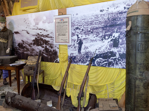 Musee de la Resistance