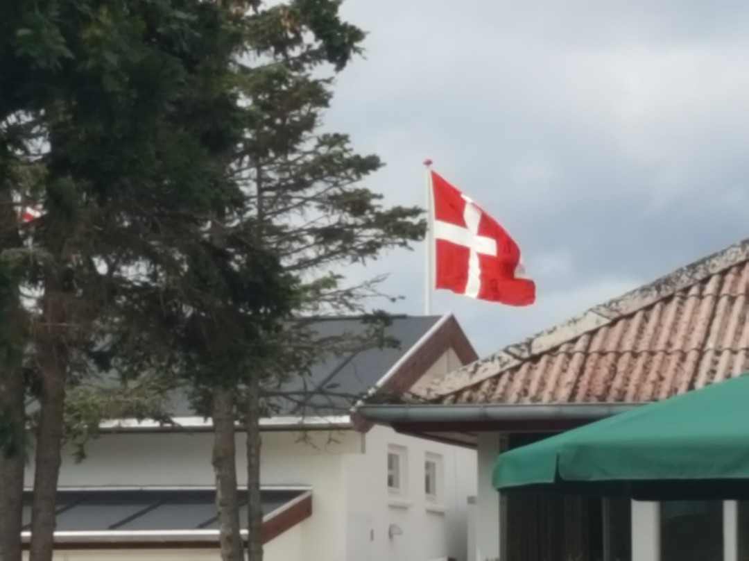 昆都勒班德小屋酒店主图