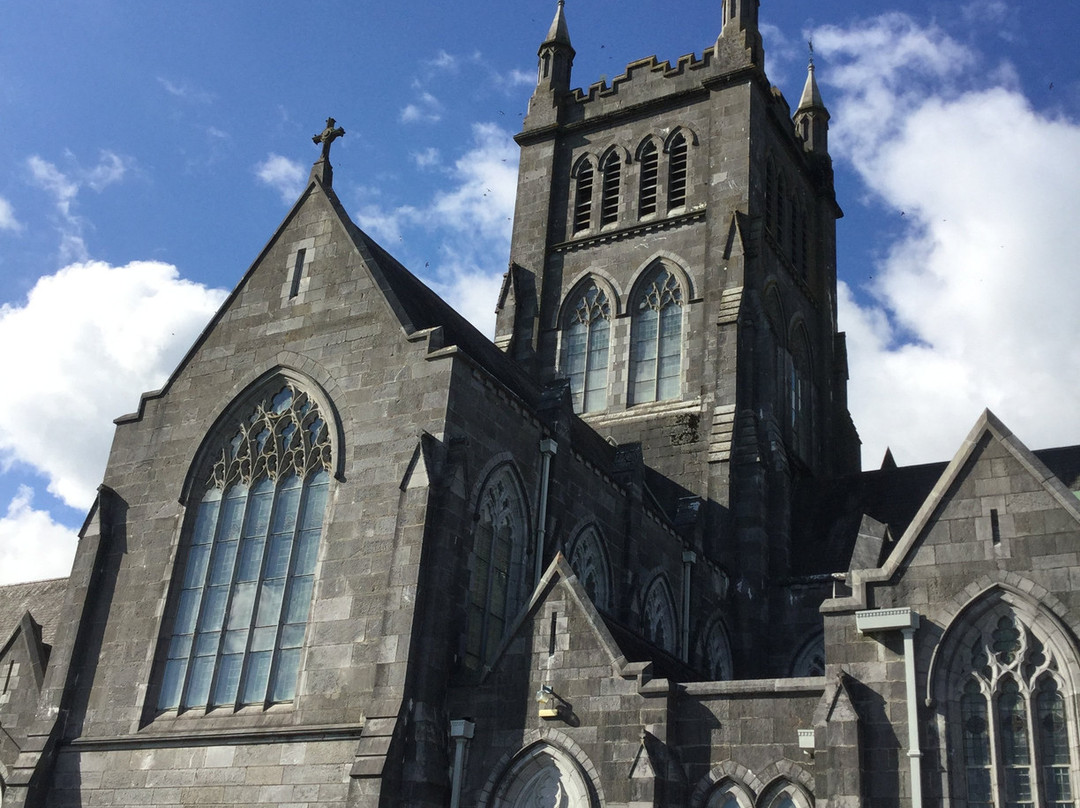 Mount Melleray Abbey-Cappoquin必去景点