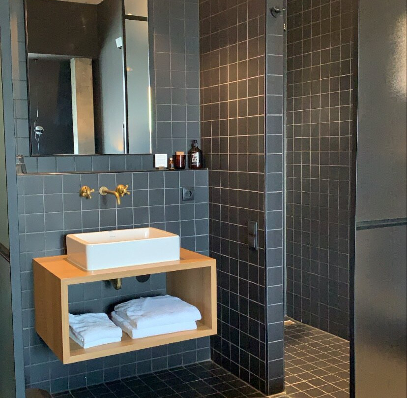 The Duke Boutique Hotel主图