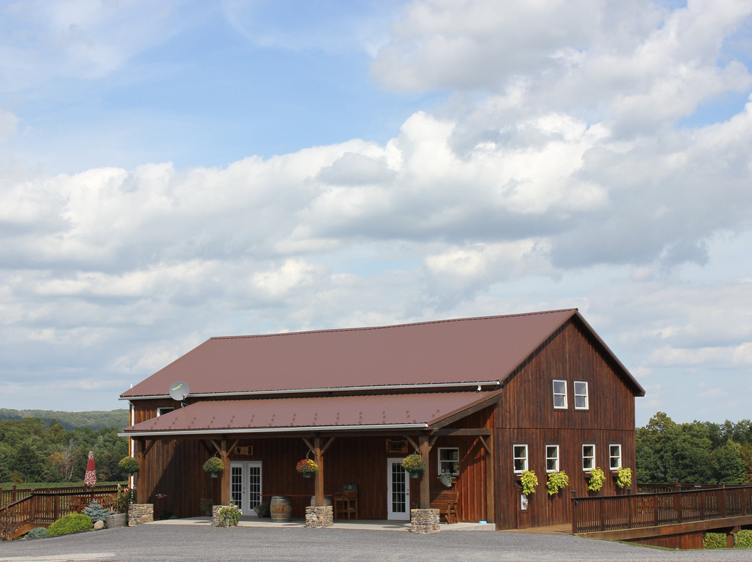 Branchport旅游攻略图片