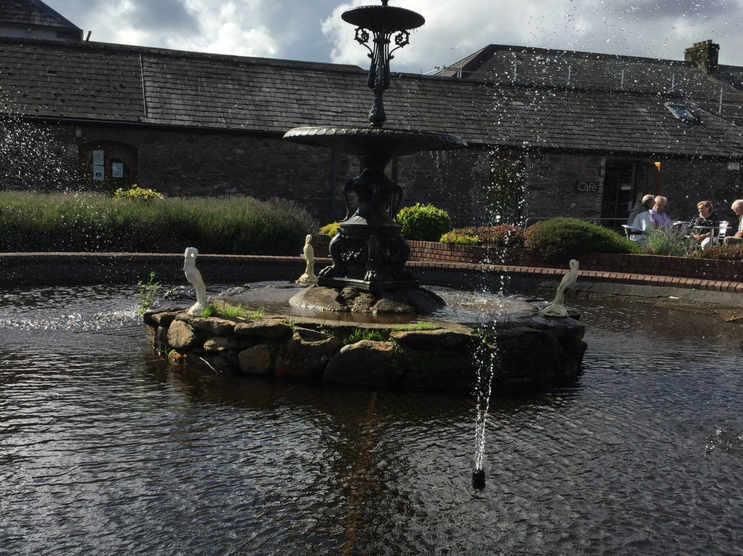 Mount Melleray Abbey-Cappoquin必去景点