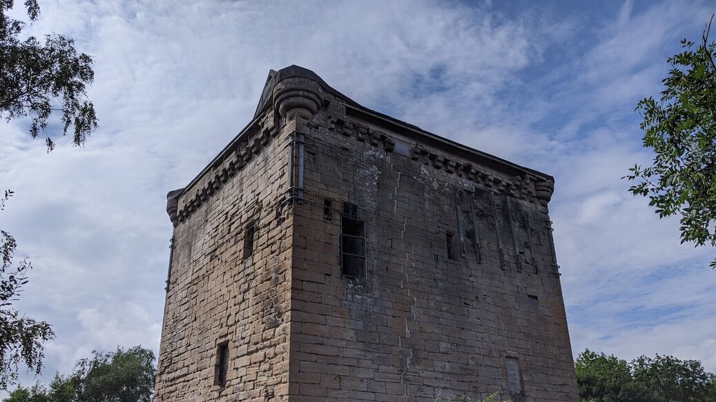 Sauchie Tower-Sauchie必去景点