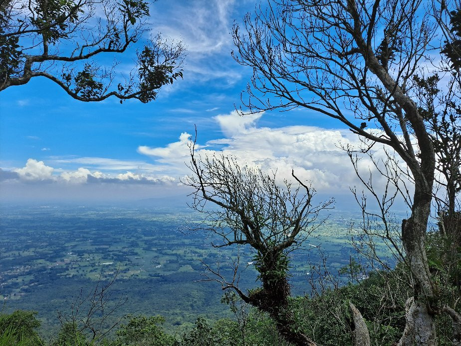 Phu Lan Kha National Park-廊磨铃必去景点
