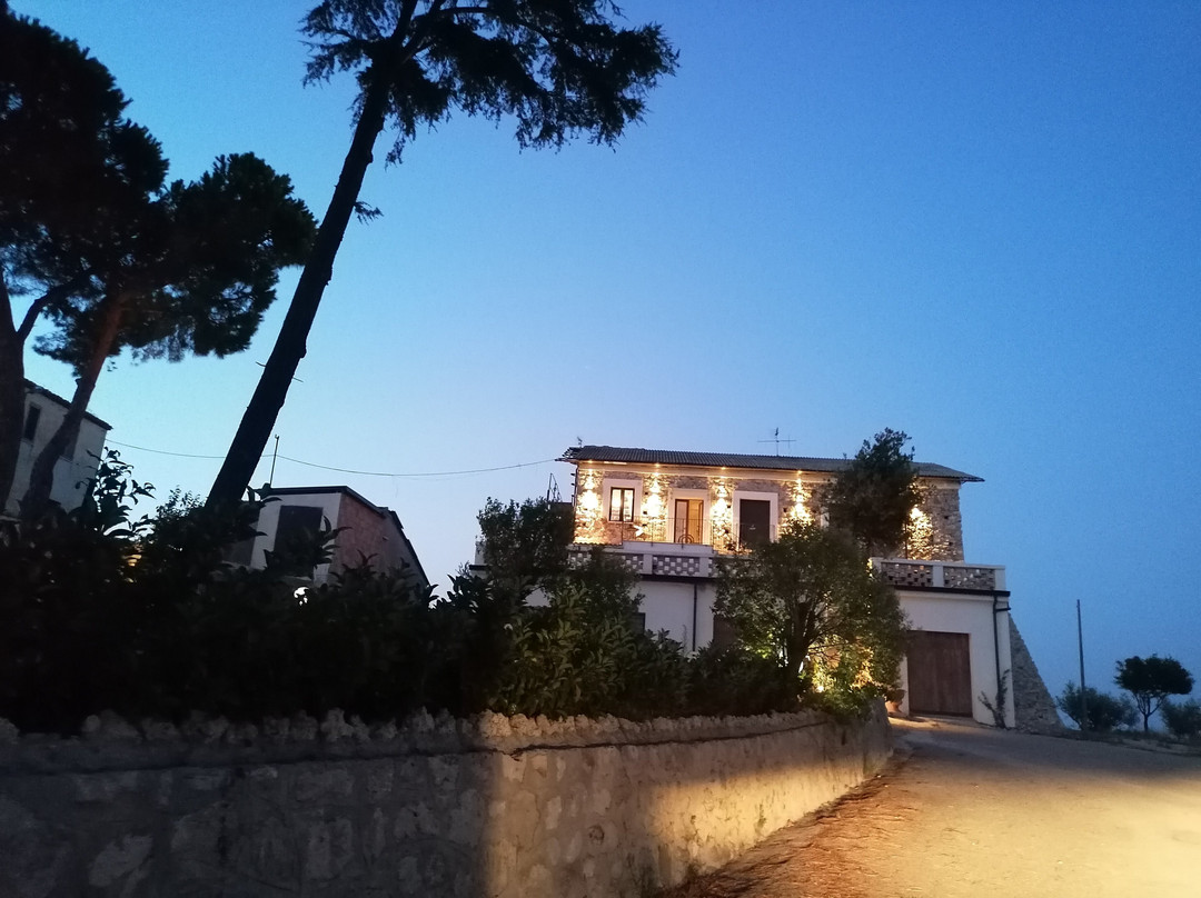 Don Giacchi Country House主图