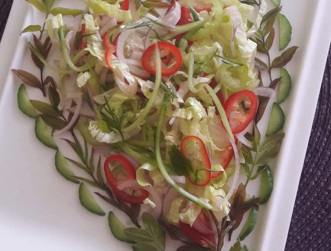 Çelik Otel Mut主图