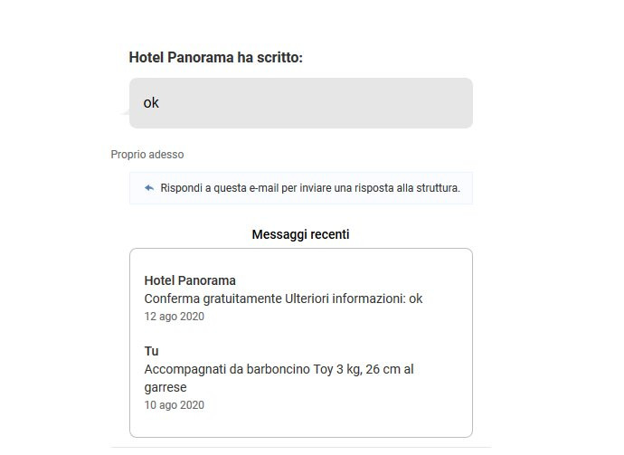 Hotel Panorama主图