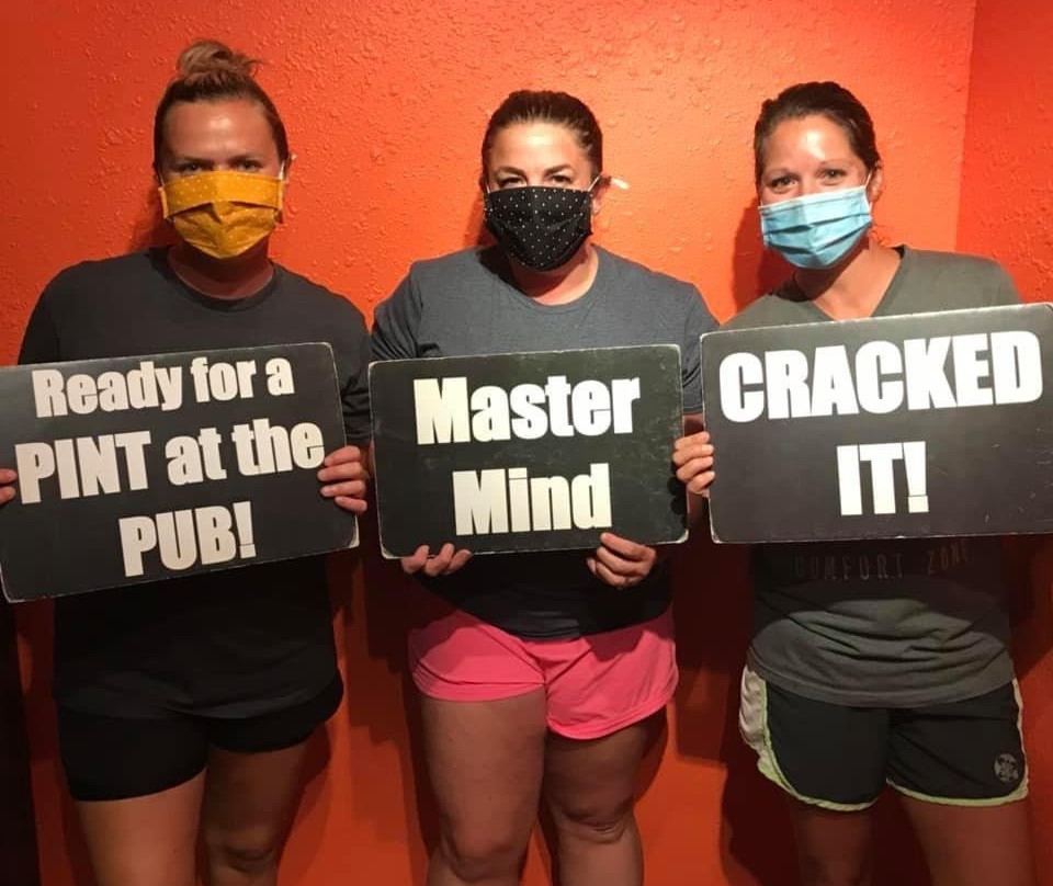 Escape This-麦迪逊必去景点