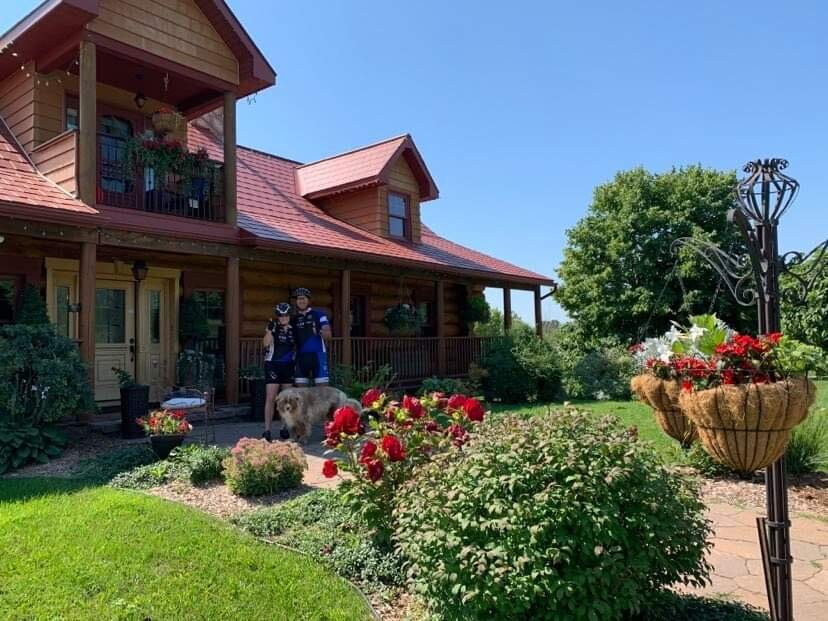 Casselodge Bed & Breakfast主图