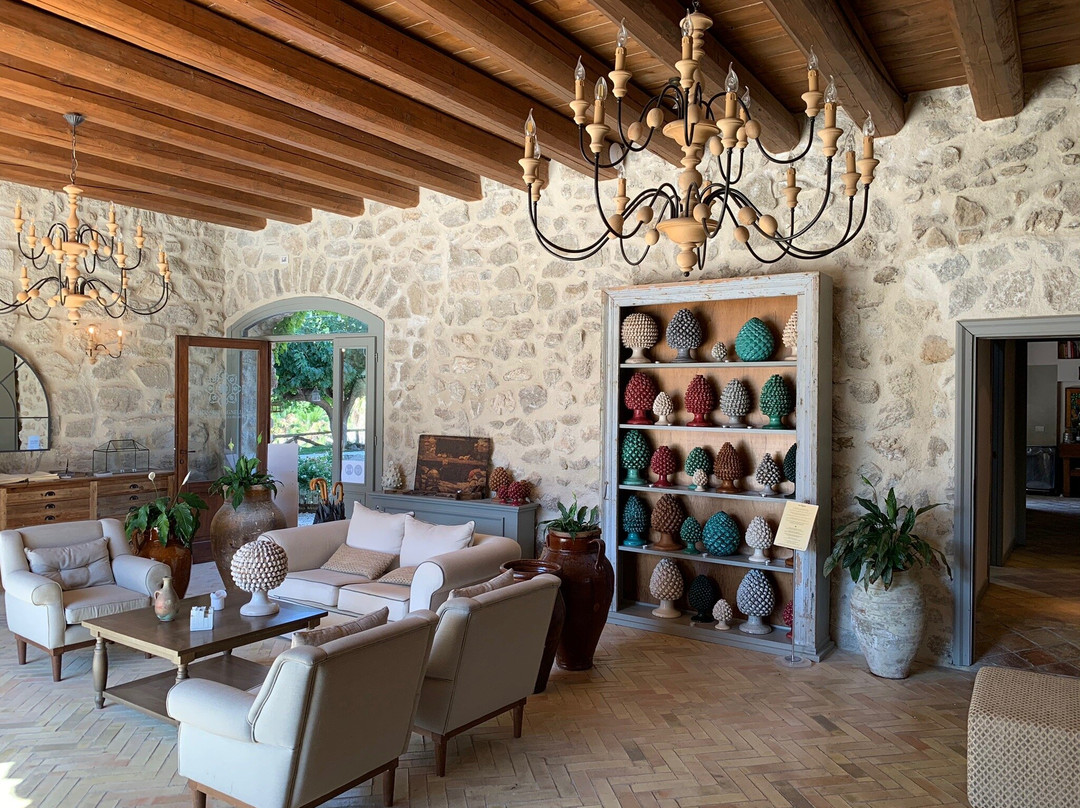 Masseria Agnello主图