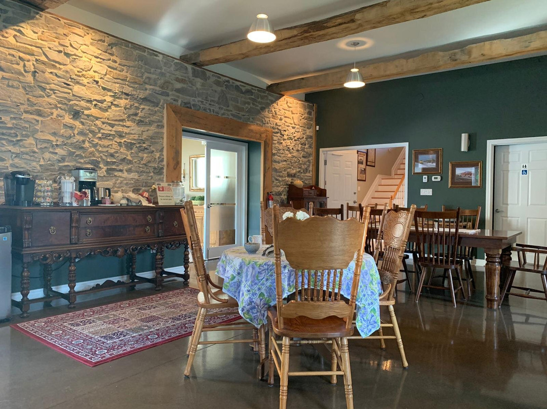 1840 Guest House主图