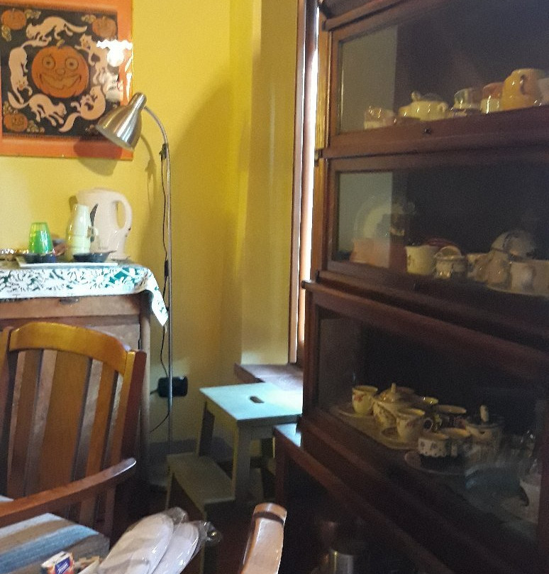 Locanda San Ginese - Room, Bed & Breakfast主图