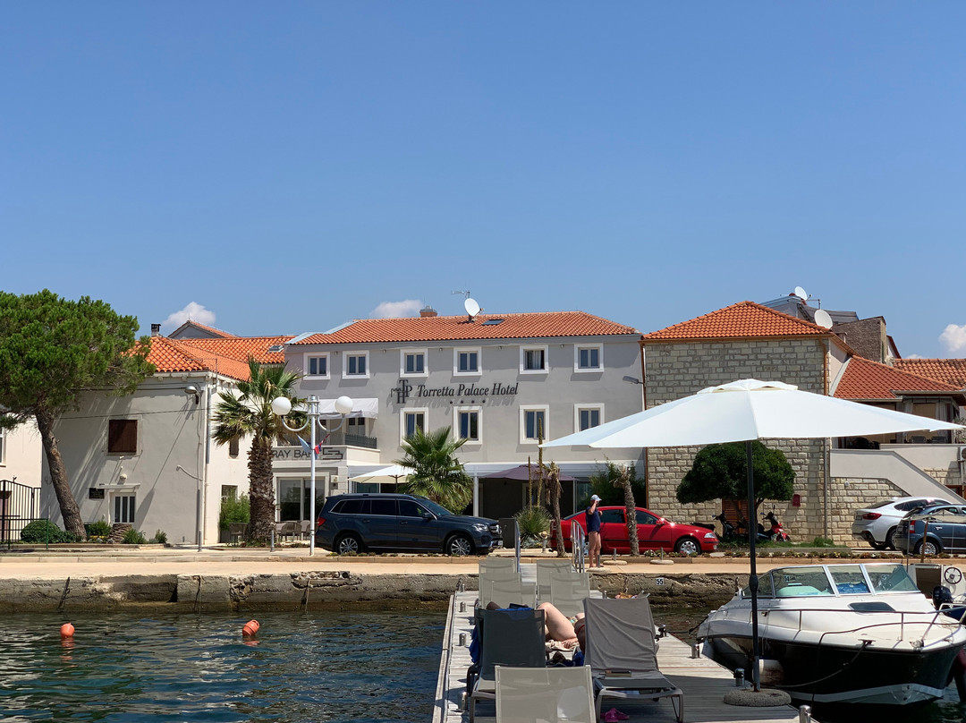 Torretta Palace Hotel主图
