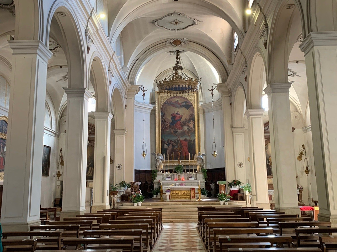 Cattedrale di Santa Maria Assunta景点图片