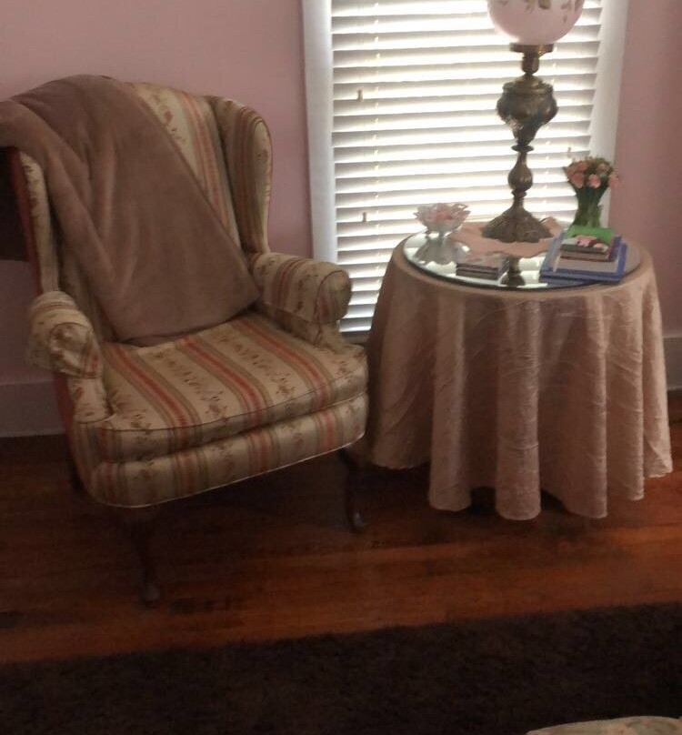 Pillow Street Bed and Breakfast主图