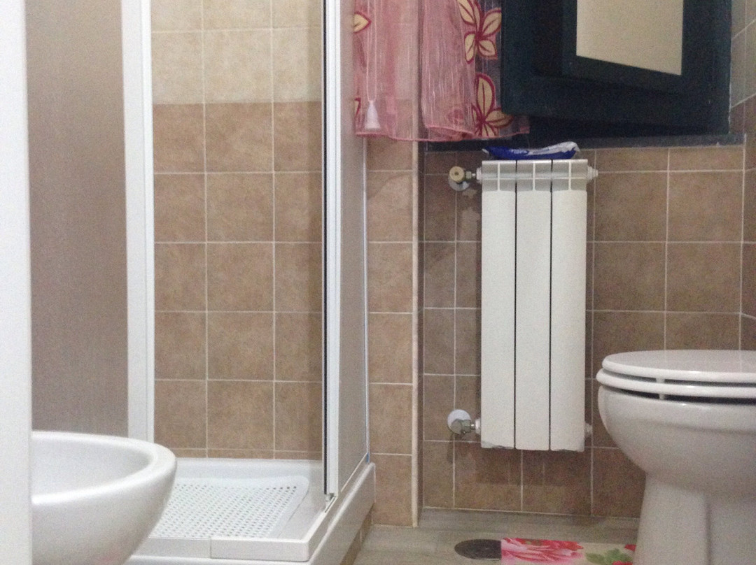 Al Vecchio Vescovado主图