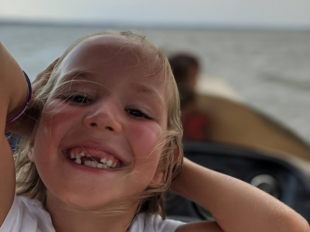 金斯米尔度假酒店主图