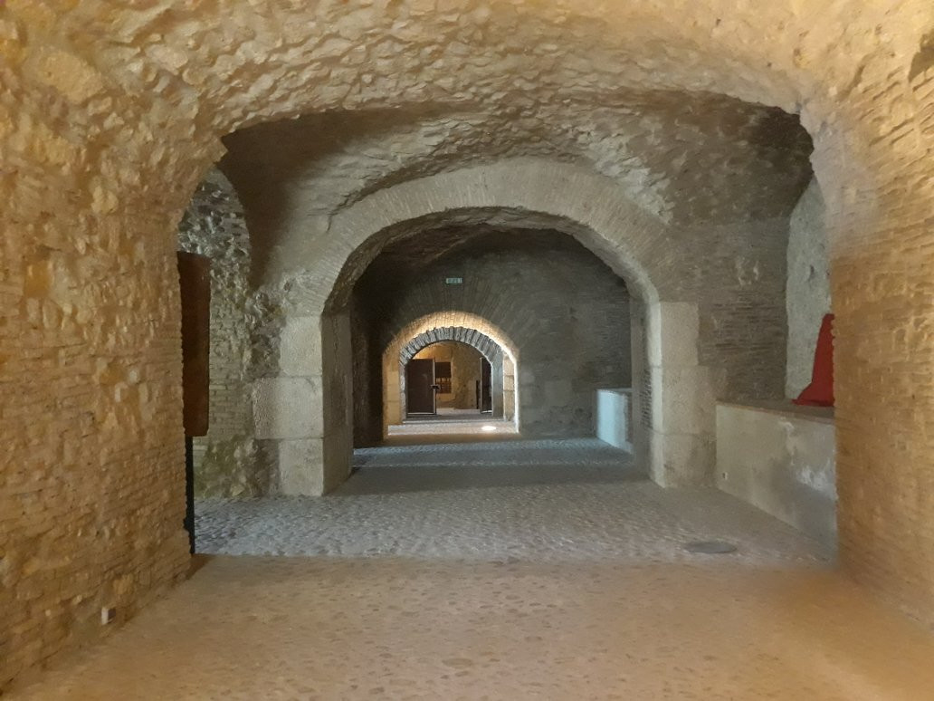 Museo Lo Spielberg del Risorgimento Meridionale景点图片
