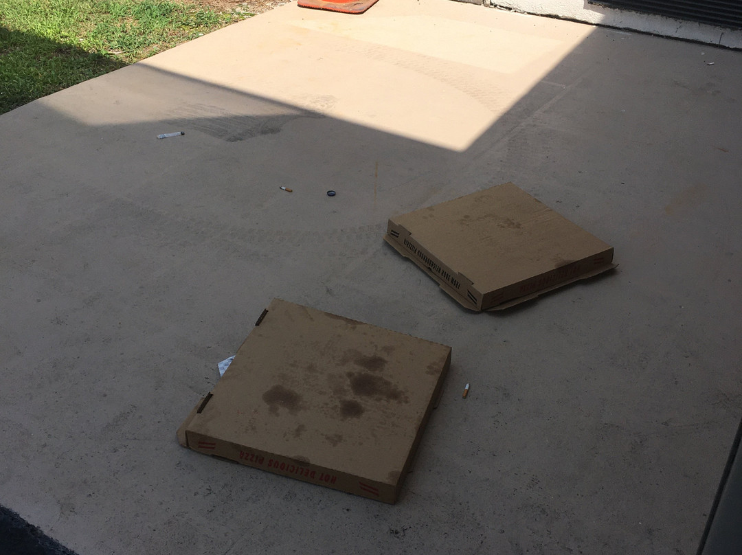 Comfort Suites主图