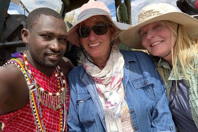 Brighte Maasai Adventures景点图片