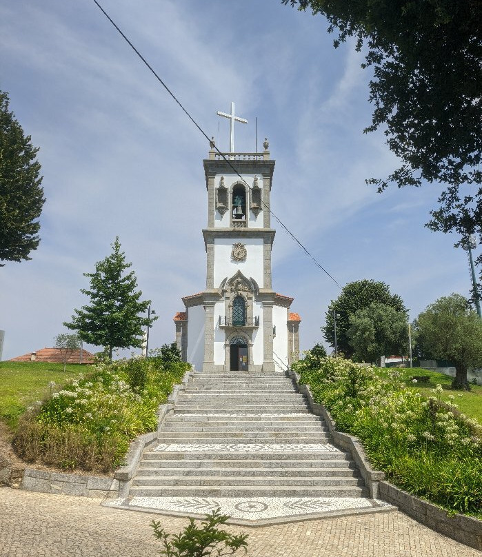 Santuario de Santa Quiteria景点图片
