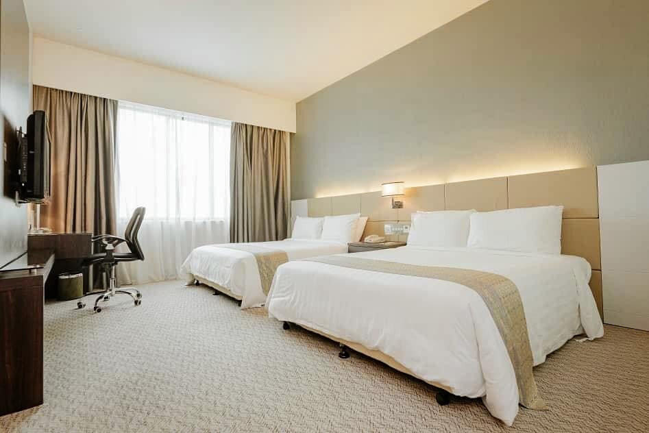 Raia Hotel & Convention Centre Alor Setar主图