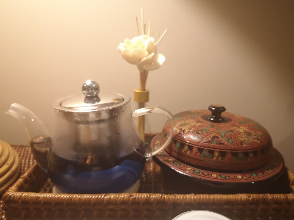 Nima Spa-仰光必去景点